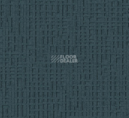 Ковровая плитка Interface Monochrome 346705 Peacock фото 1 | FLOORDEALER